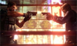 resident evil 6 head vignette