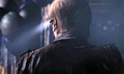 Resident Evil 6 logo vignette 09.07.2012