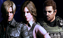 Resident Evil 6 SPecial Package logo vignette 04.07.2013.