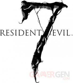 Resident Evil 7 Logo