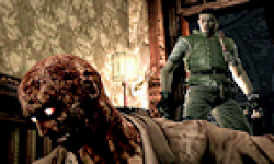 Resident Evil Chronicles HD Collection logo vignette 14.03.2012