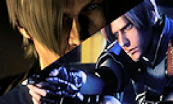 Resident Evil evolution personnage logo vignette 27.03.2012