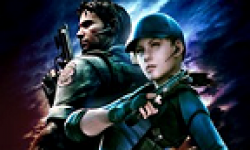 resident evil gold alternative edition lost in nightmares logo