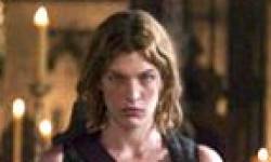 resident evil movie icon