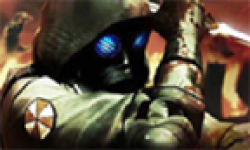 Resident Evil Operation Raccoon City head 1