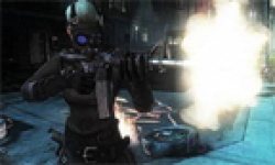 Resident Evil Operation Raccoon City head 7