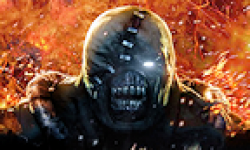Resident Evil Operation Raccoon City logo vignette 16.03.2012