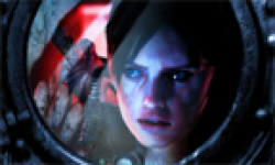 Resident Evil Revelations HD head 1
