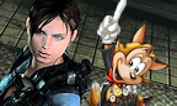 Resident Evil Revelations HD note verdict famitsu logo vignette 15.05.2013.