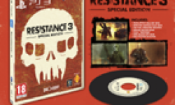 Resistance 3 head 25