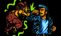 Retro City Rampage vignette