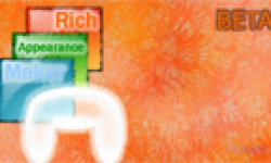 Rich Appearance Maker head vignette
