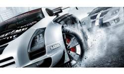 ridge racer accelerated trademarked