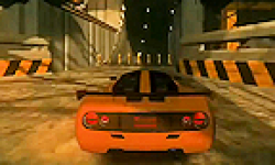 Ridge Racer Unbounded logo vignette 22.03.2012