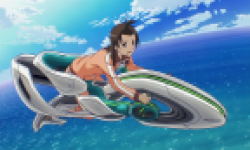 Rinne no Lagrange Kamogawa Days Game & OVA Hybrid Disc Head 240512 01