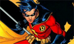 Robin head