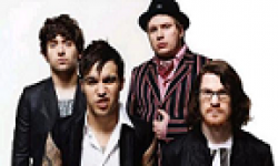 rock band fall out boy head 12082011