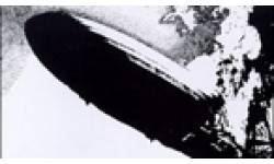 rock band led zeppelin Led Zeppelin I (1969)