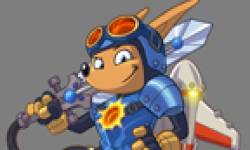 rocket knight icon