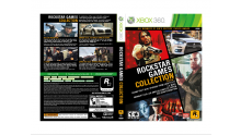 Rockstar Game Collection jaquette 1
