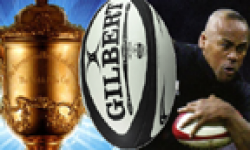 Rugby World Cup 2011 Jonah Lomu Challenge head