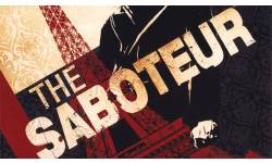 saboteur jaquette the saboteur playstation 3 ps3 cover avant g