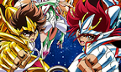 Saint Seiya Bout Senses logo vignette 19.06.2013.