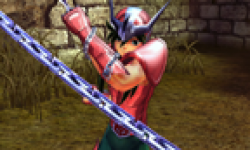 Saint Seiya Chevaliers Zodiaque Bataille Sanctuaire 23 06 2011 head 2