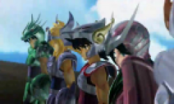 Saint Seiya Chevaliers Zodiaque Bataille Sanctuaire Head 081111 01