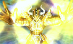 Saint Seiya Chevaliers Zodiaque Bataille Sanctuaire head 2