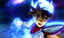 Saint Seiya Chevaliers Zodiaque Bataille Sanctuaire head 4