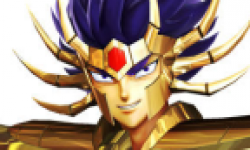 Saint Seiya Les Chevaliers du Zodiaque La Bataille du Sanctuaire Head 02092011 01