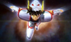 Saint Seiya Les Chevaliers du Zodiaque La Bataille du Sanctuaire Head 101111 01