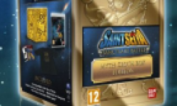 Saint Seiya Les Chevaliers du Zodiaque La Bataille du Sanctuaire Myth Cloth Box Headgear Editions Head