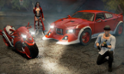 Saints Row 3 Third 12 11 2011 head