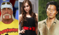 Saints Row 3 Third doublage head