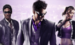 Saints Row 3 Third head 11
