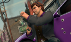 Saints Row 3 Third head 16