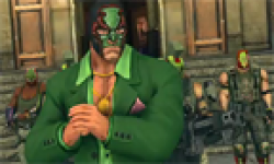 Saints Row 3 Third head 23