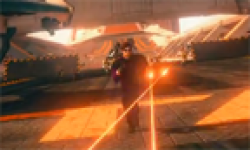 Saints Row 3 Third head 27