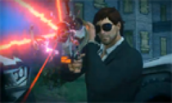 Saints Row 3 Third head 28
