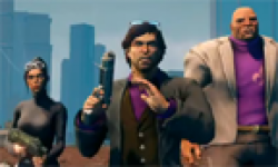 Saints Row 3 Third head 31