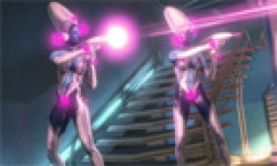 Saints Row 3 Third head 33