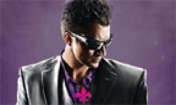 Saints Row 3 Third head 6