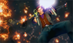 Saints Row 3 Third head 9