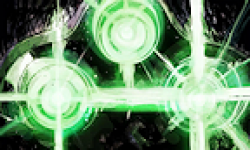 Sam Fisher Splinter Cell logo vignette 11.10.2012.