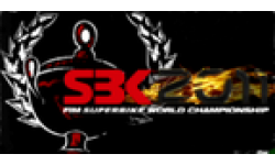 SBK 2011 trophees ICONE