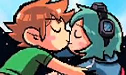 Scott Pilgrim Contre le Monde logo vignette 11.03.2013.