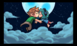 scott pilgrim head 09082012 01