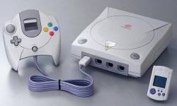 sega dreamcast photo 02